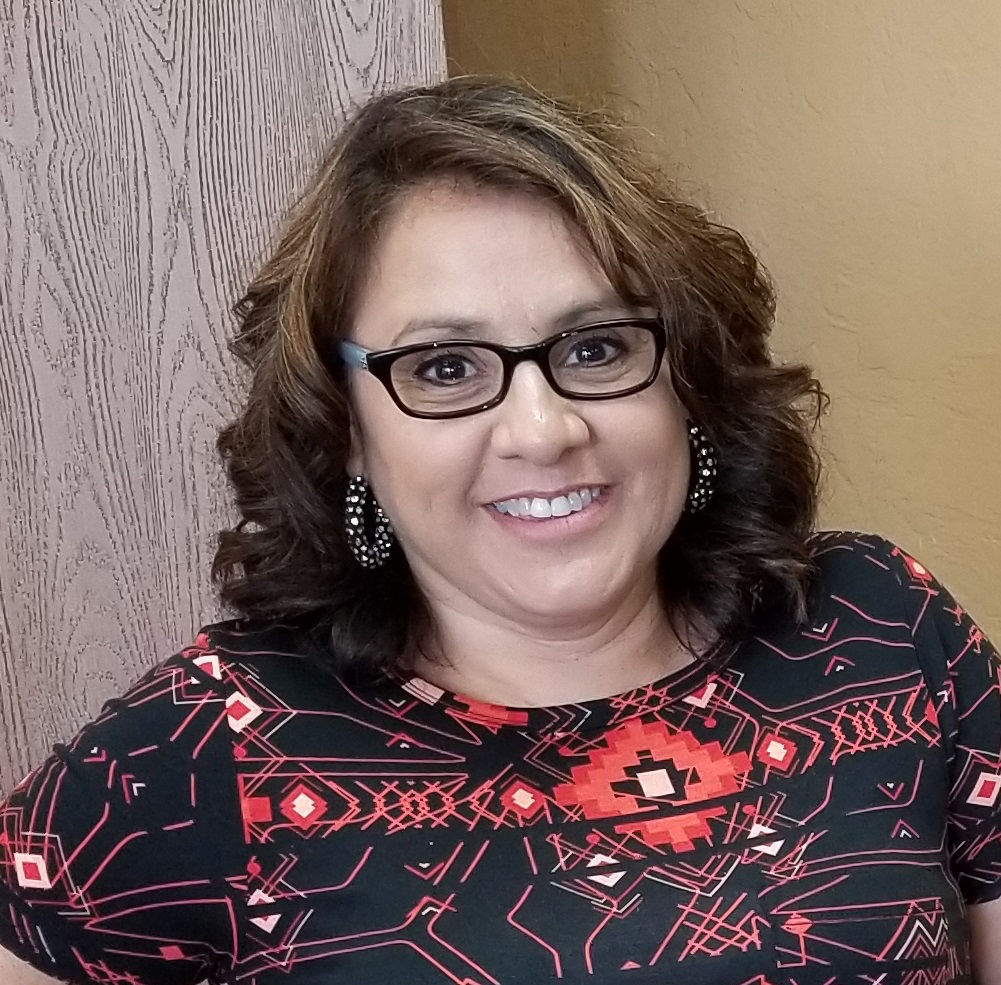 Maria Solis promoted at Cadden Community Management
